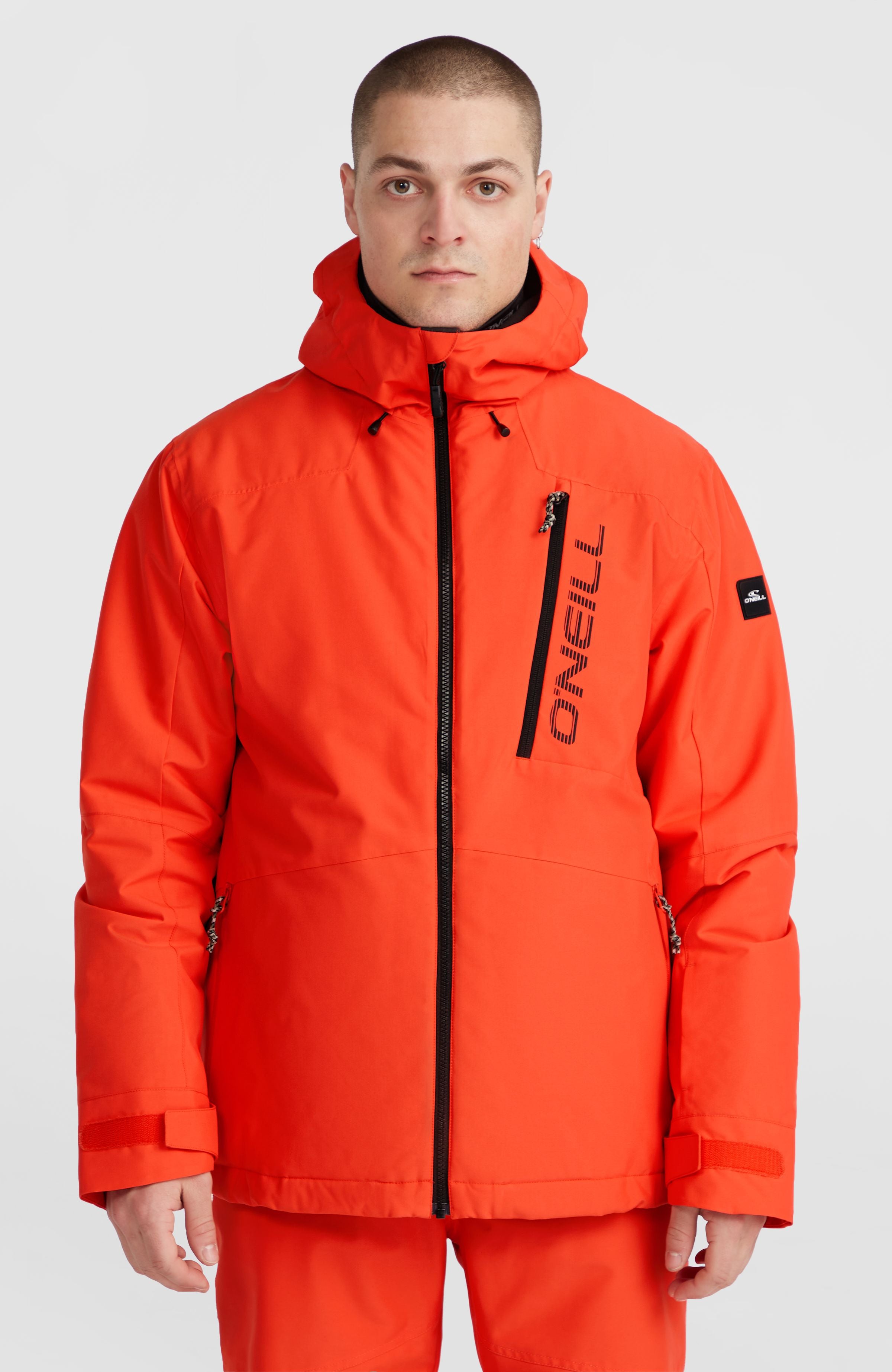 Hammer wintersportjas