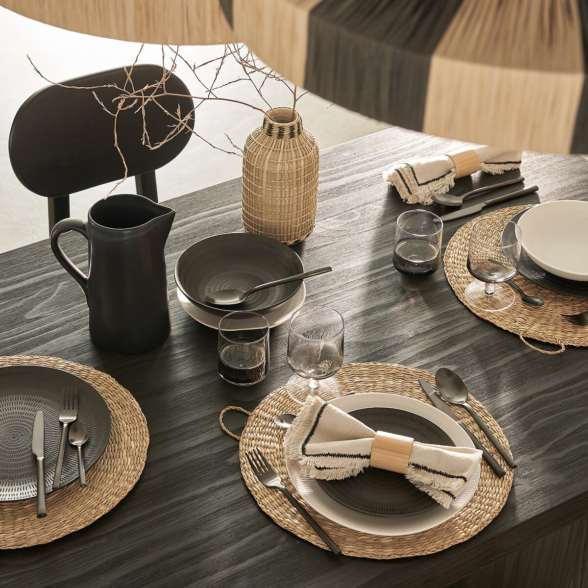 LA REDOUTE INTERIORS<br>Decanter Marceau