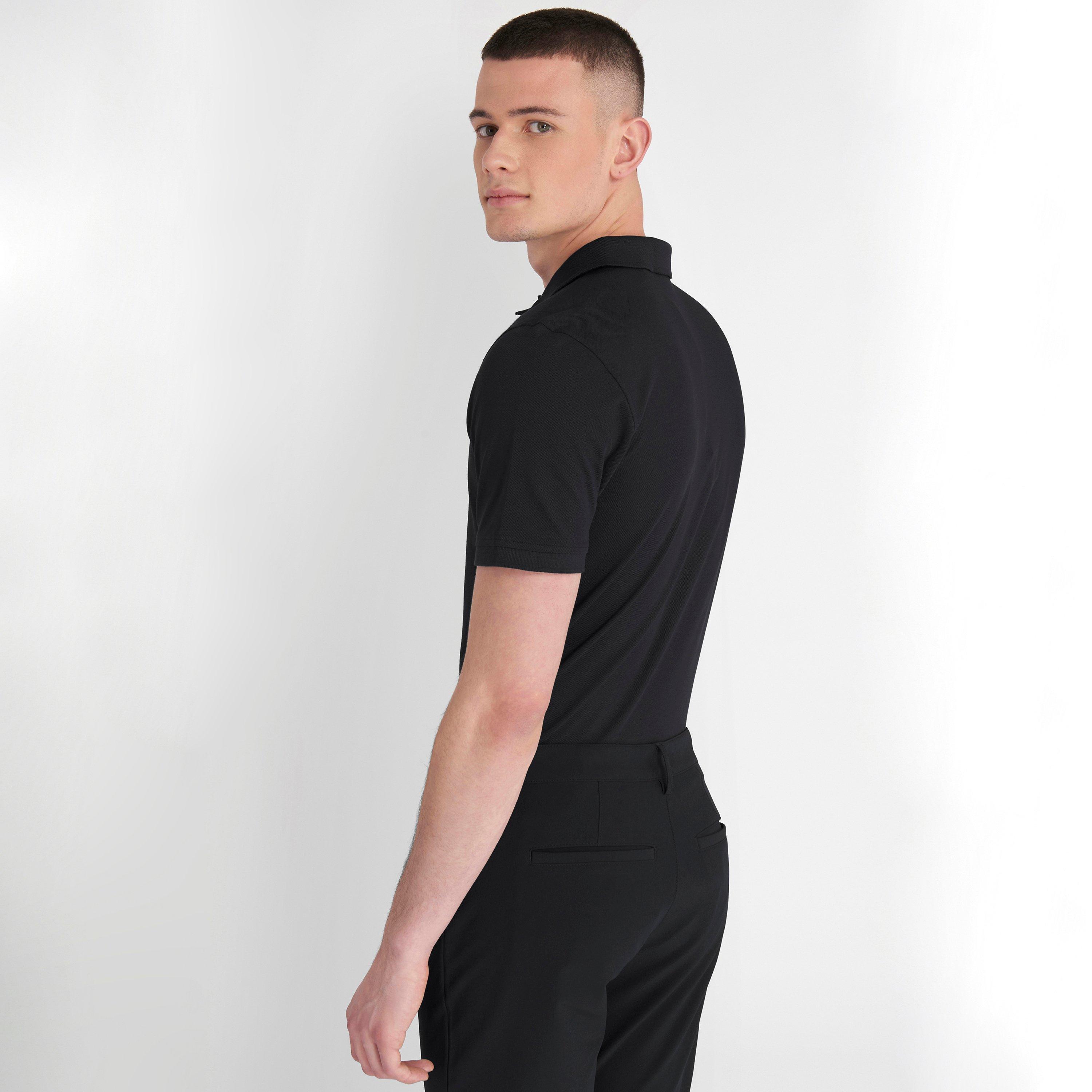 Calvin Klein Golf Planet Polo Shirt