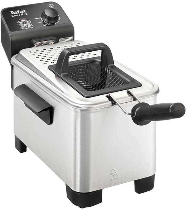Tefal Easy Pro frituregryde FR333070