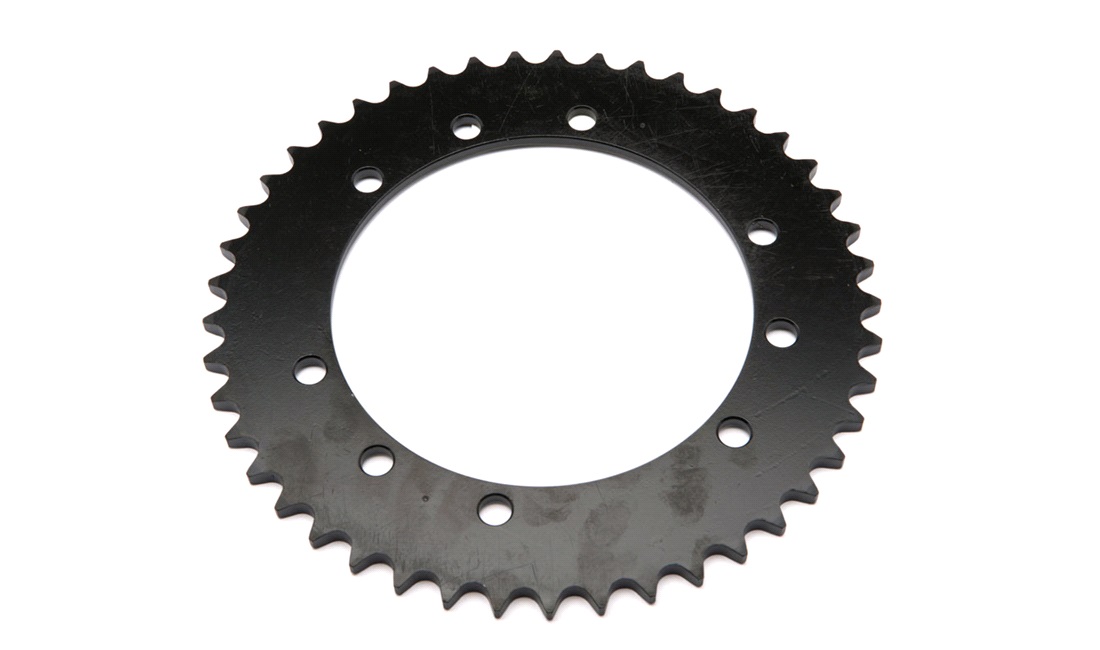 Bagtandhjul Esjot 45T, VFR400 87-89