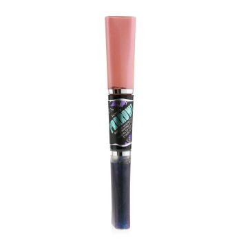 BENEFIT Prrrowl Iridescent Rímel Topcoat & Shimmering Lip Gloss
