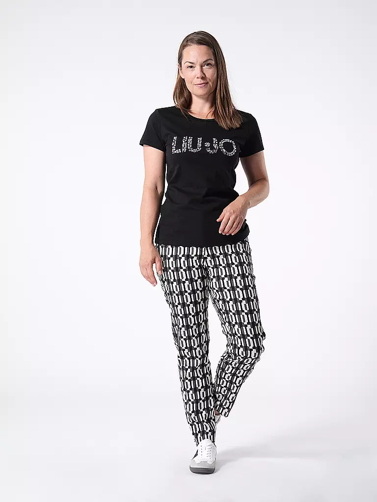 BRAX Chino MARON S  schwarz