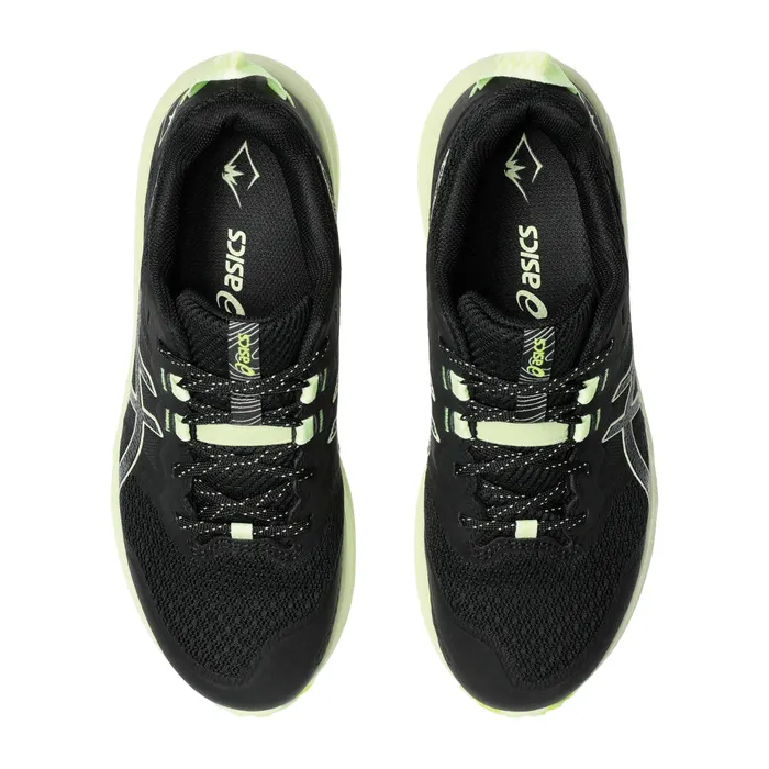 Asics Trabuco Terra 2 Trailrunningschoenen Dames