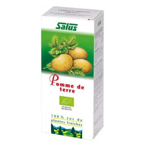 Salus Batata 200ml