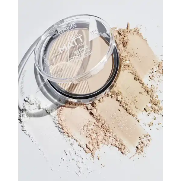 All Matt Plus Shine Control Powder 001