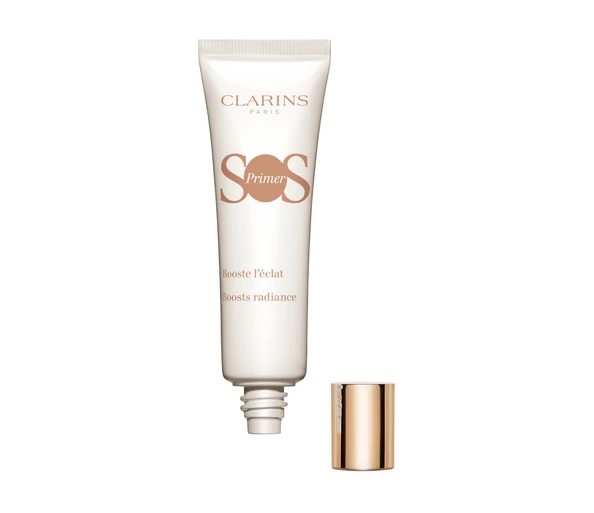 Clarins SOS Primer Primer White