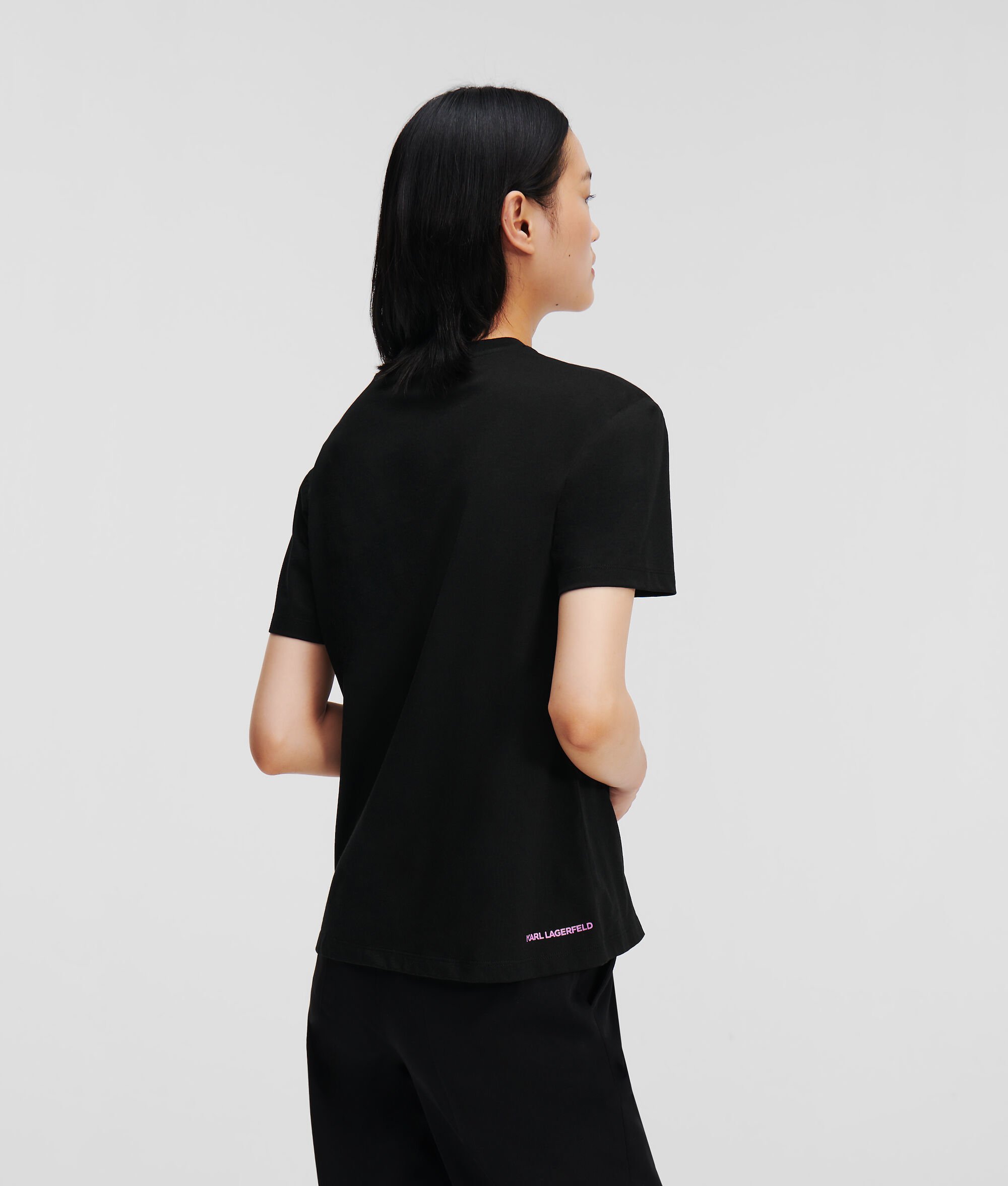 T-SHIRT GRAPHIQUE IKON/K