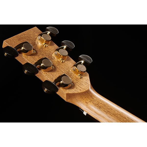 Lakewood D-35 CP
