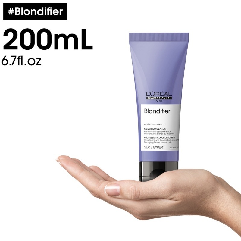 L'Oréal Professionnel Blondifier Conditioner 200 ml