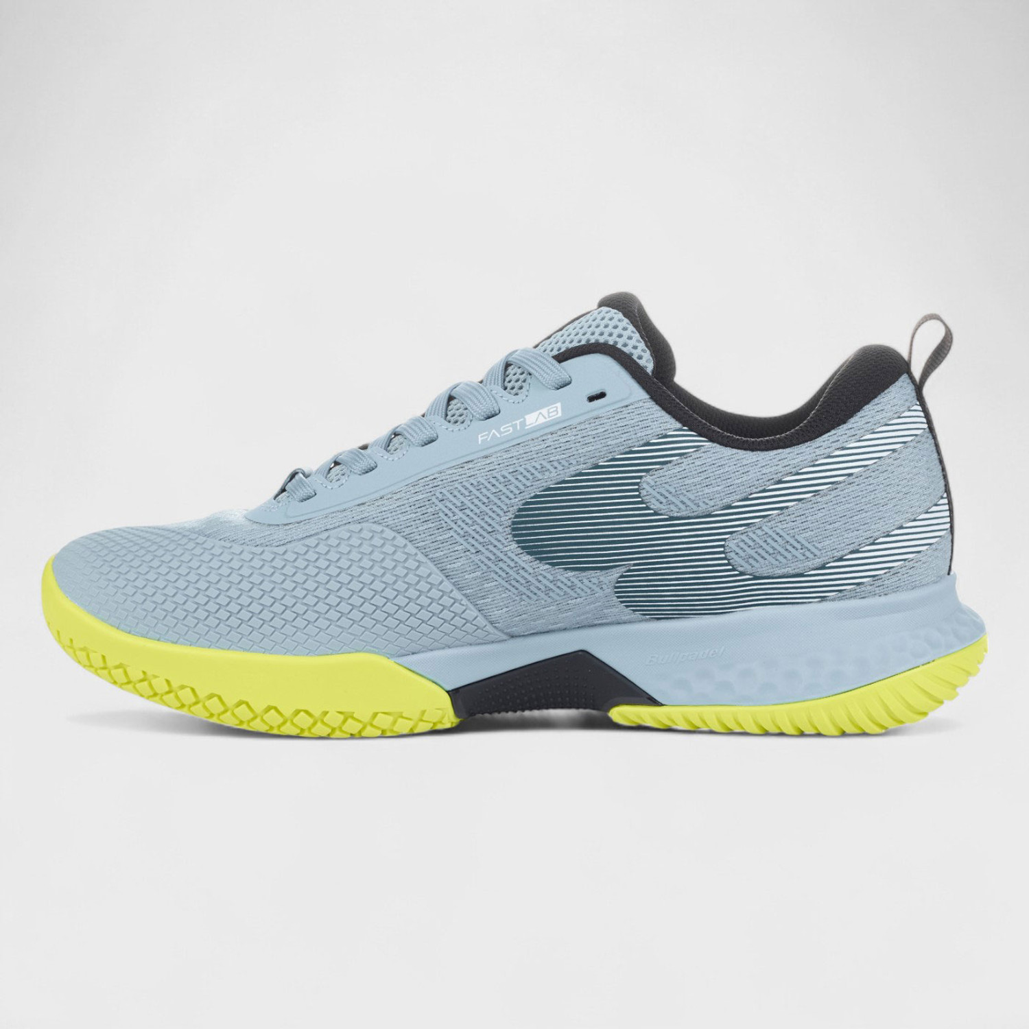Bullpadel X-Plo Vibram 25I Heren