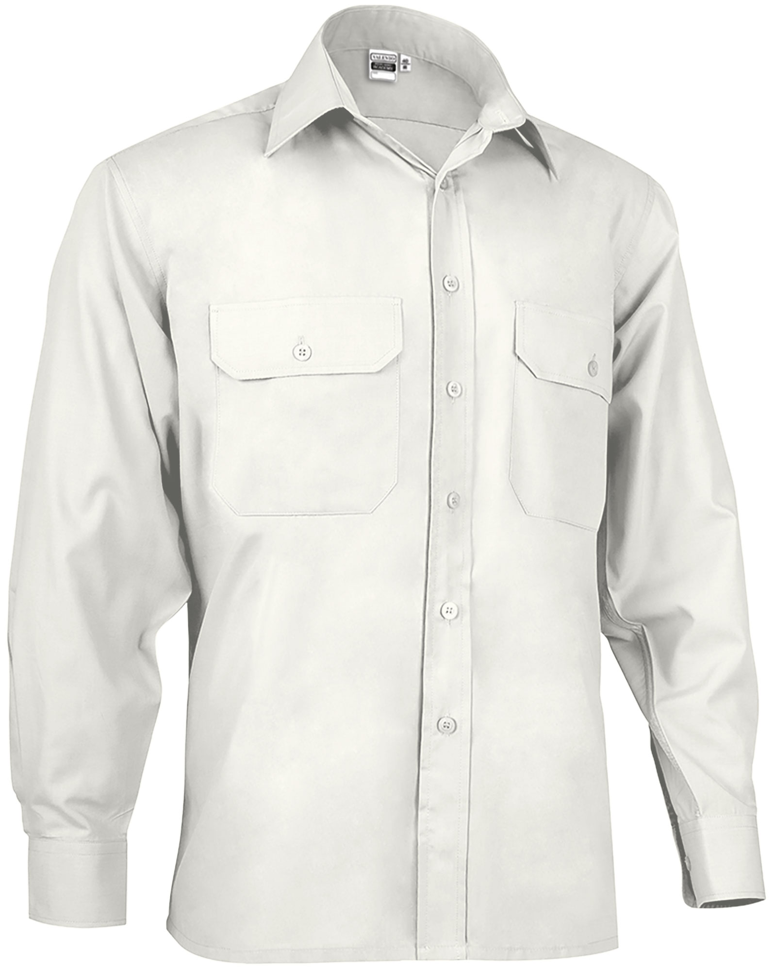 Valento CSVA2BL - Chemise m/longues ACADEMY