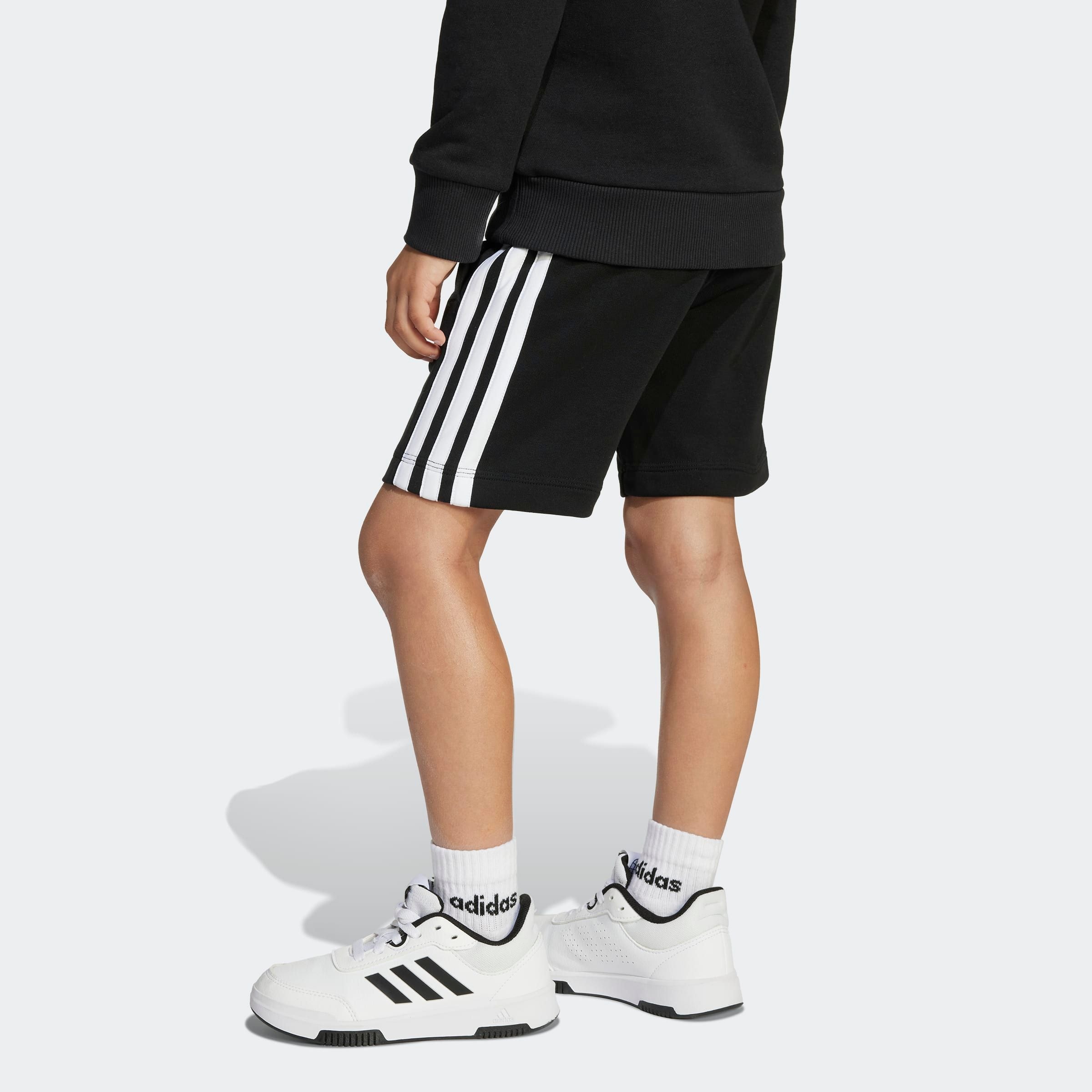 adidas Sportswear Shorts »LK 3S FT SH 220«