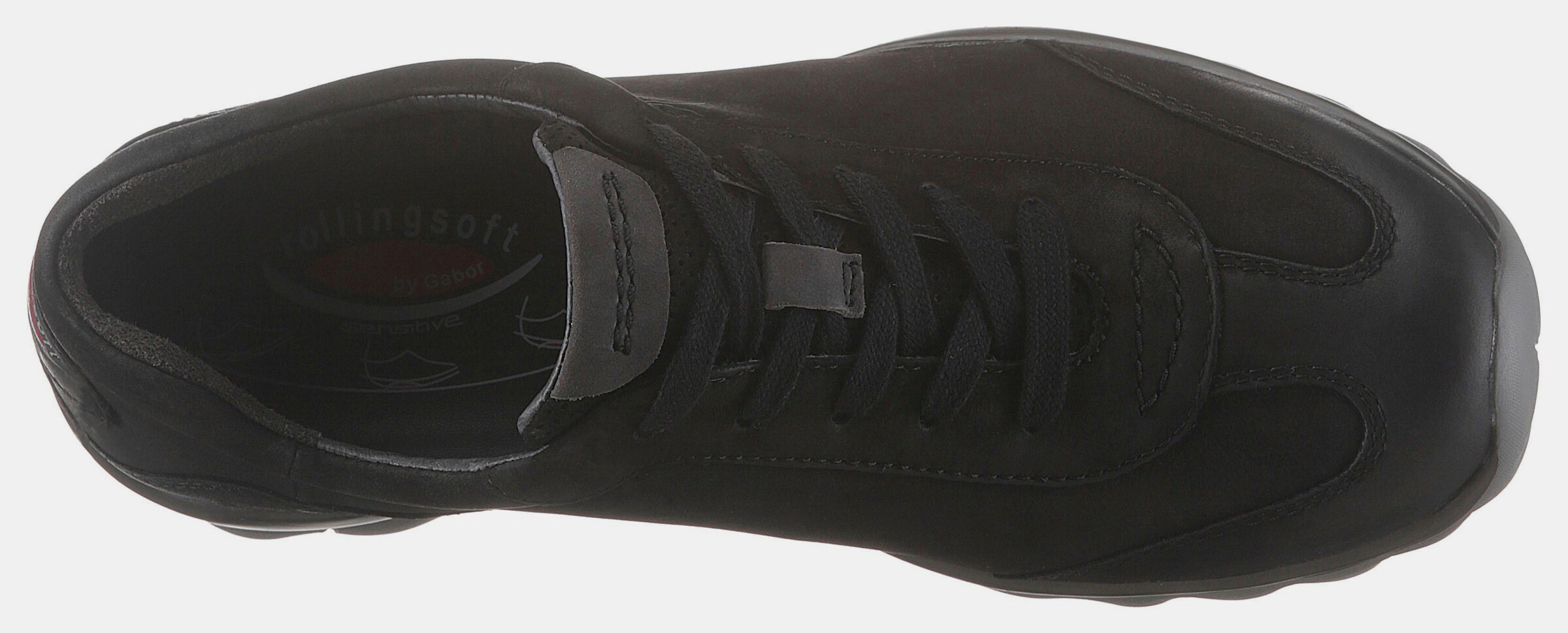 Keilsneaker