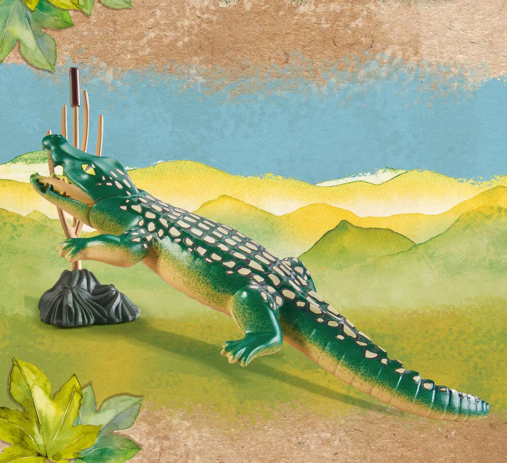 ALLIGATOR -71287