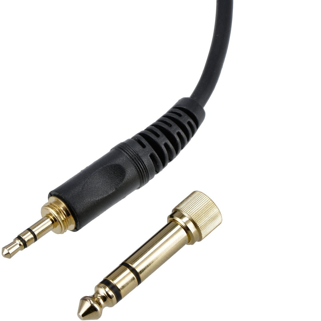 Devine PRO 800 DJ-hoofdtelefoon