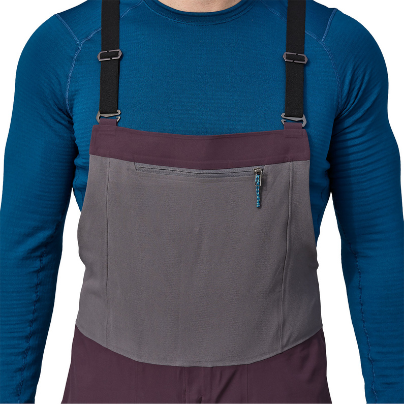 Patagonia Herren Snowdrifter Bib Hose