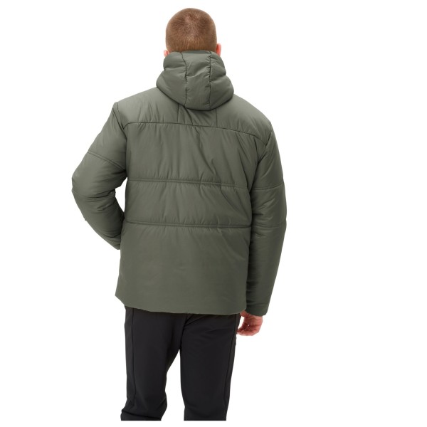Vaude - Neyland Hooded Insulation Jacket - Veste synthétique