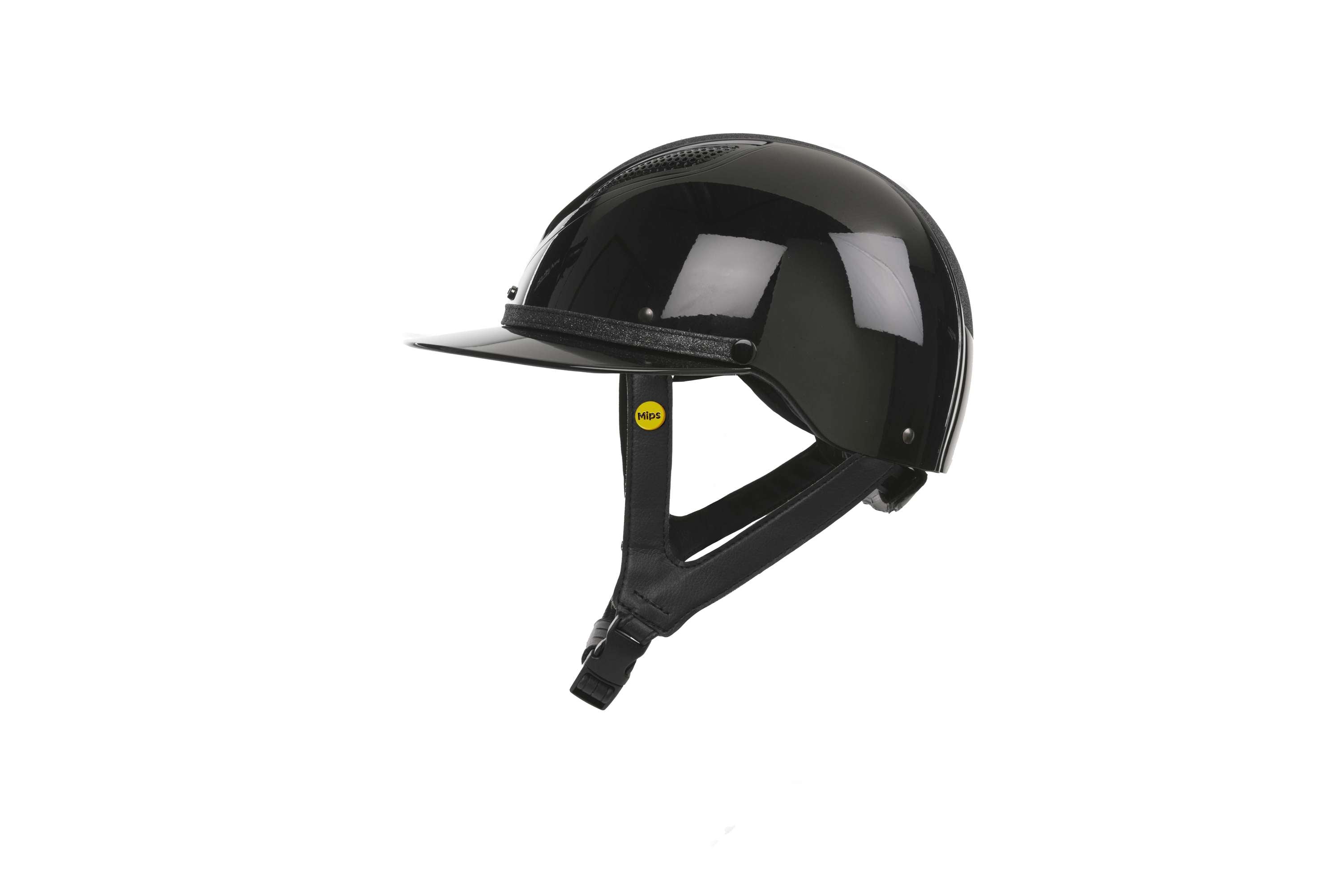 Lami-Cell Cap Stella Glitter Zwart