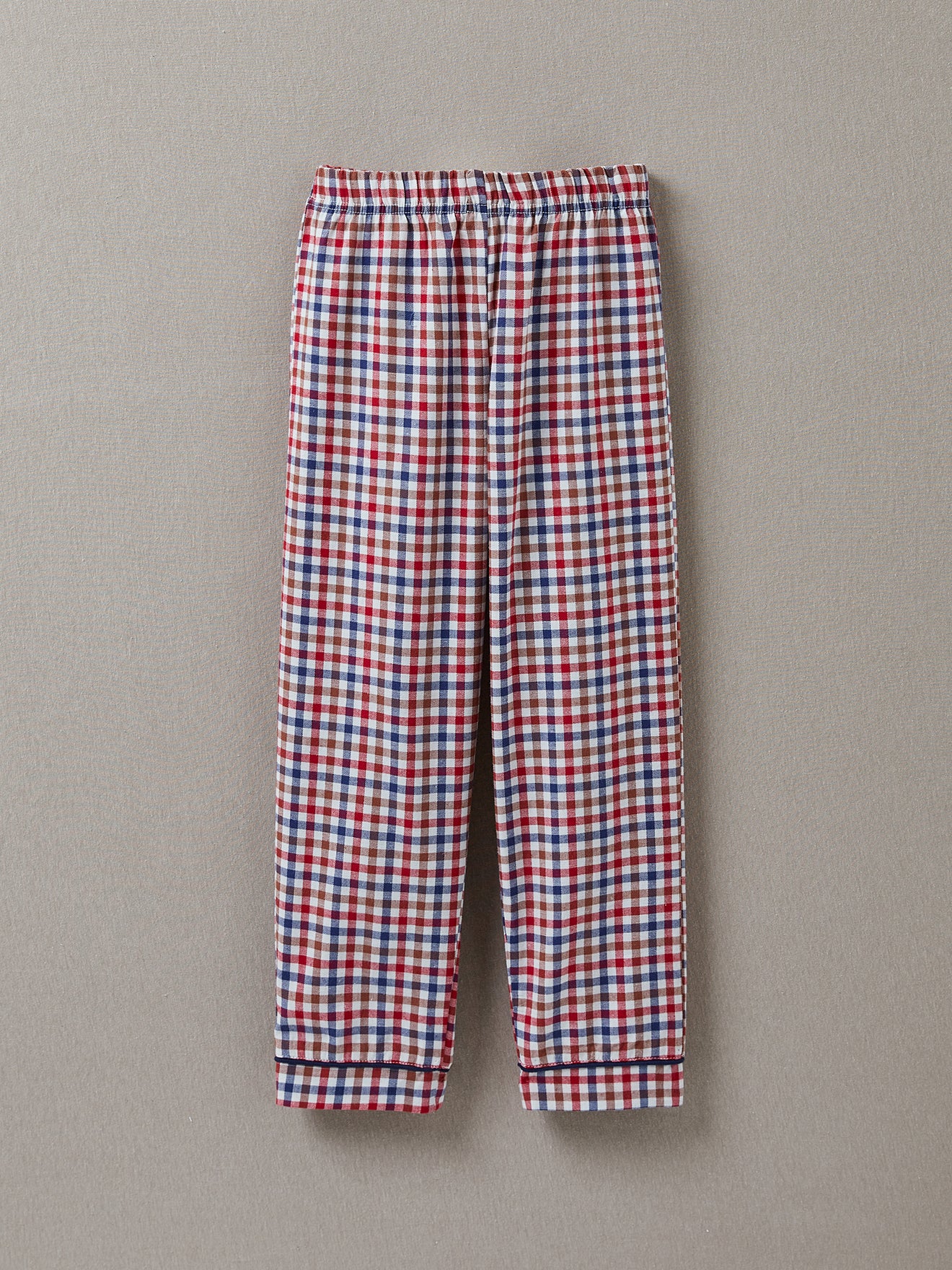 Pyjama bi-matière Garçon 