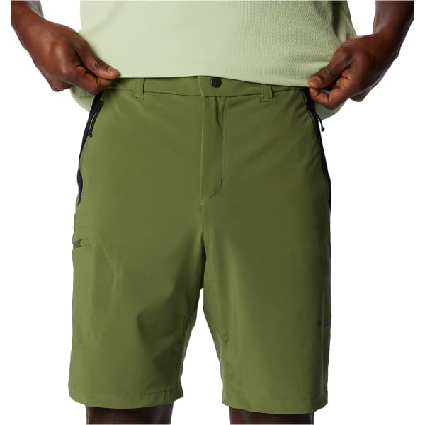Short randonnée COLUMBIA TRIPLE CANYON SHORT II CANTEEN