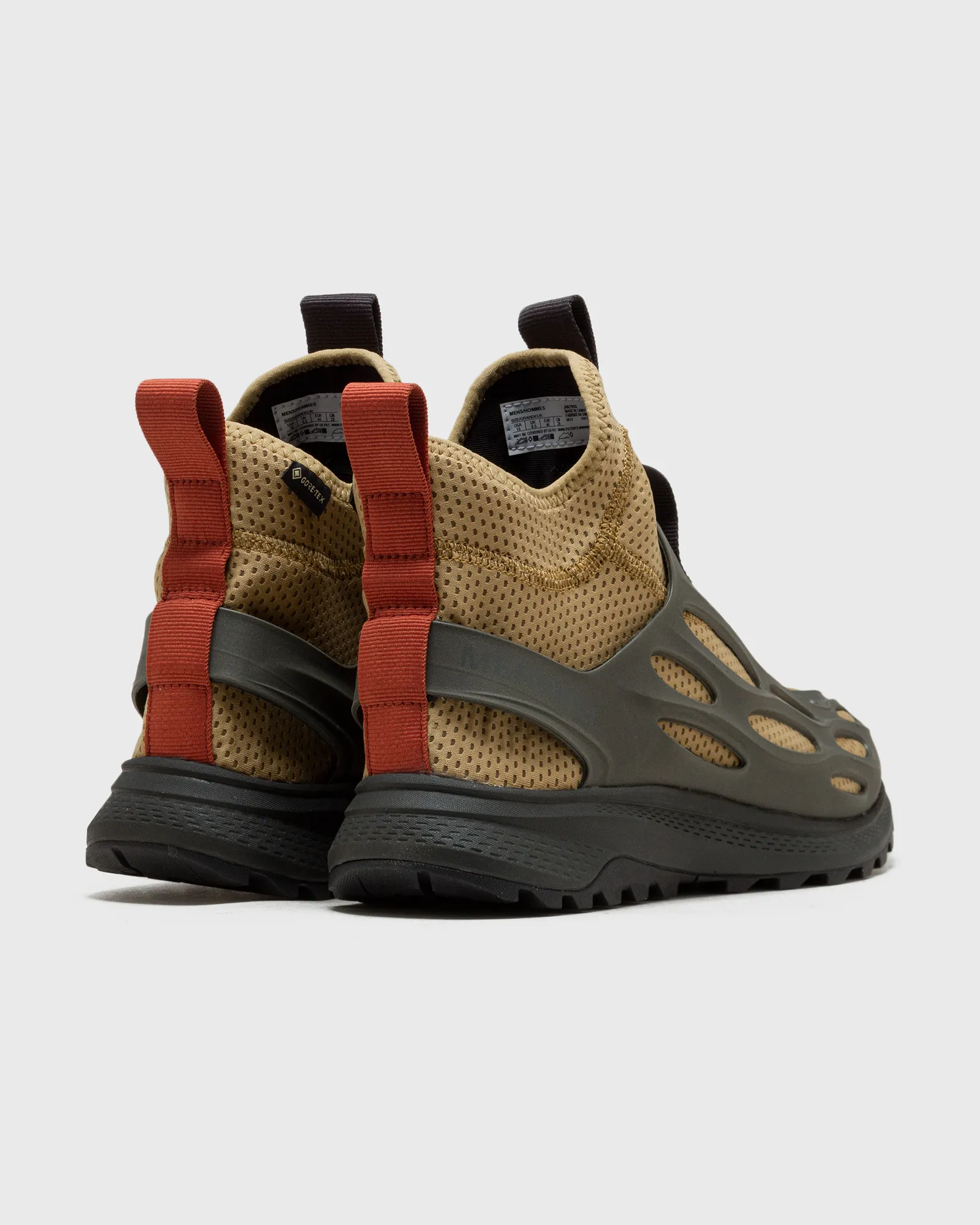 Merrell 1-TRL HYDRO RUNNER MID GTX SE