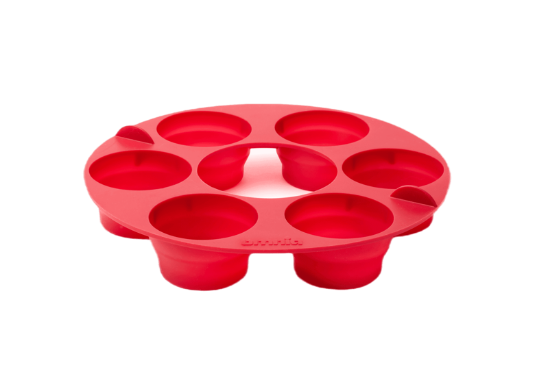 MUFFIN RING