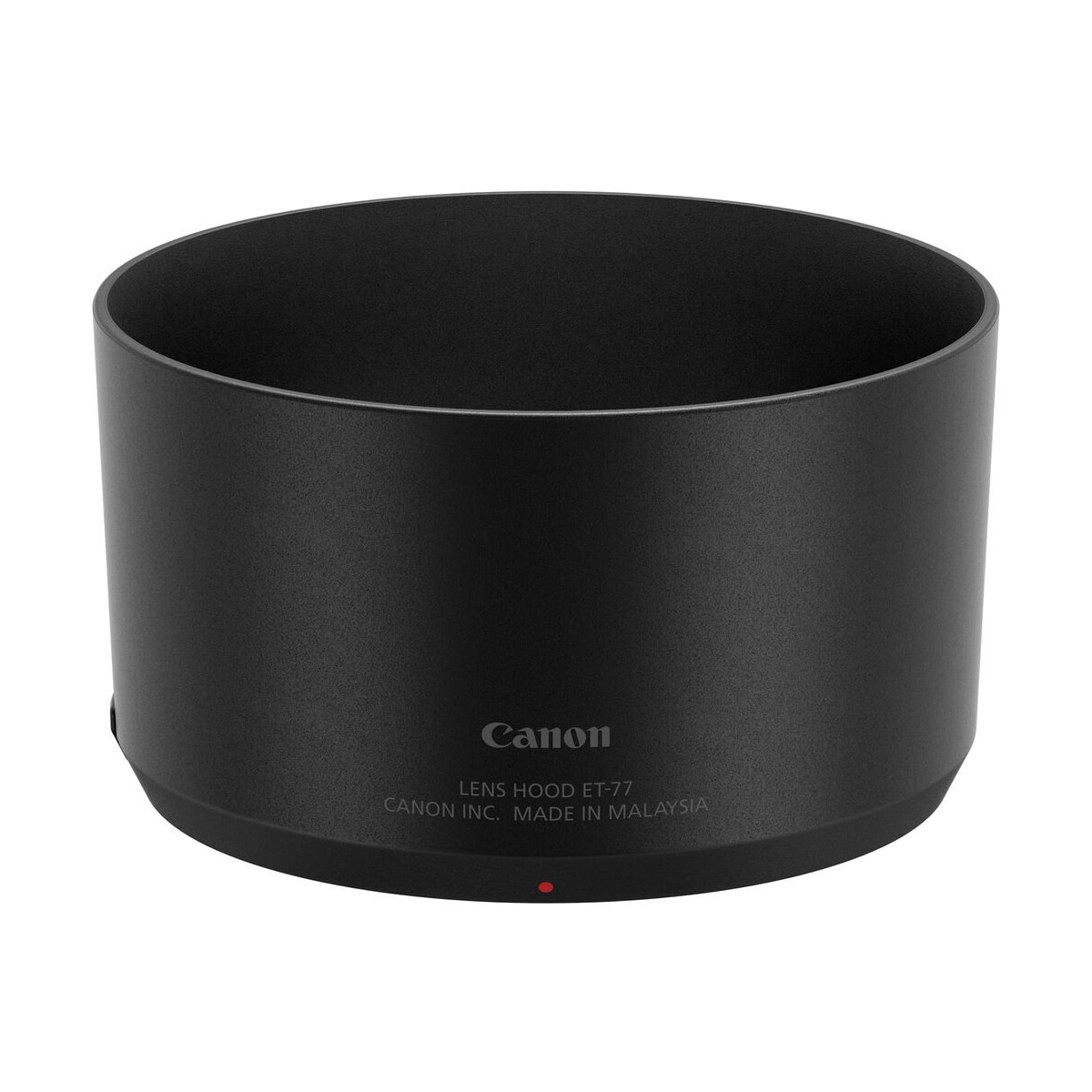 Canon ET-77 Solblender
