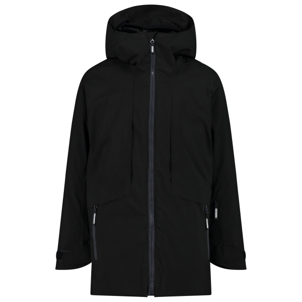 CMP - Kid's Jacket Fix Hood 34W4015 - Veste de ski