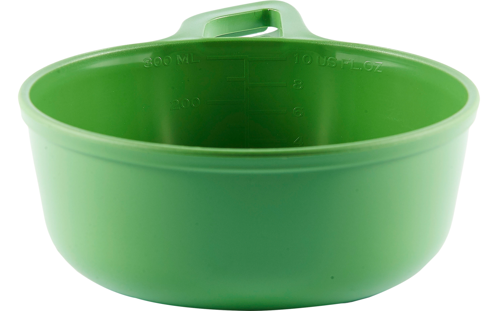 Wildo Berghaferl Rund Green Tasse 350 ml azure