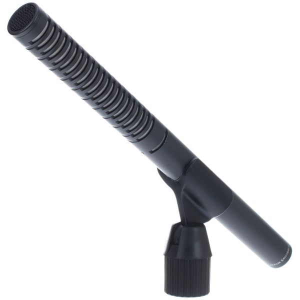 Rode NTG 2 Mikrofon