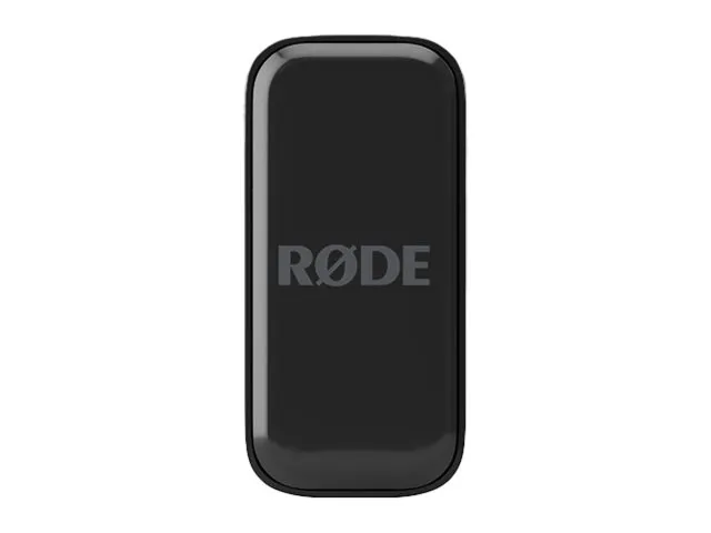 RØDE - Mikrofonsystem - sort