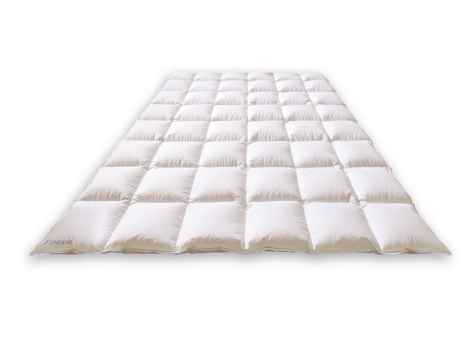 Künsemüller Finesse Steppbett - 135x200cm
