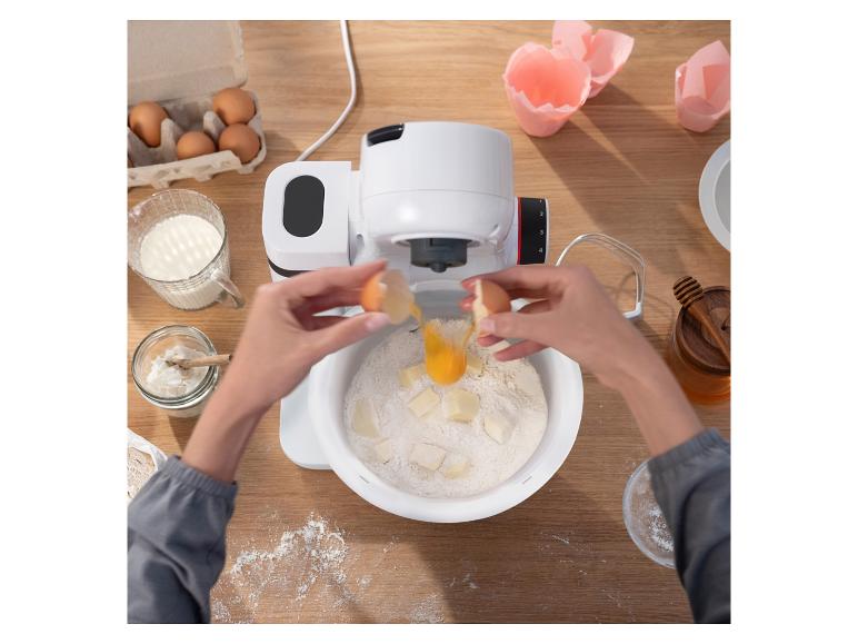 Keukenmachine MUMS2AW01