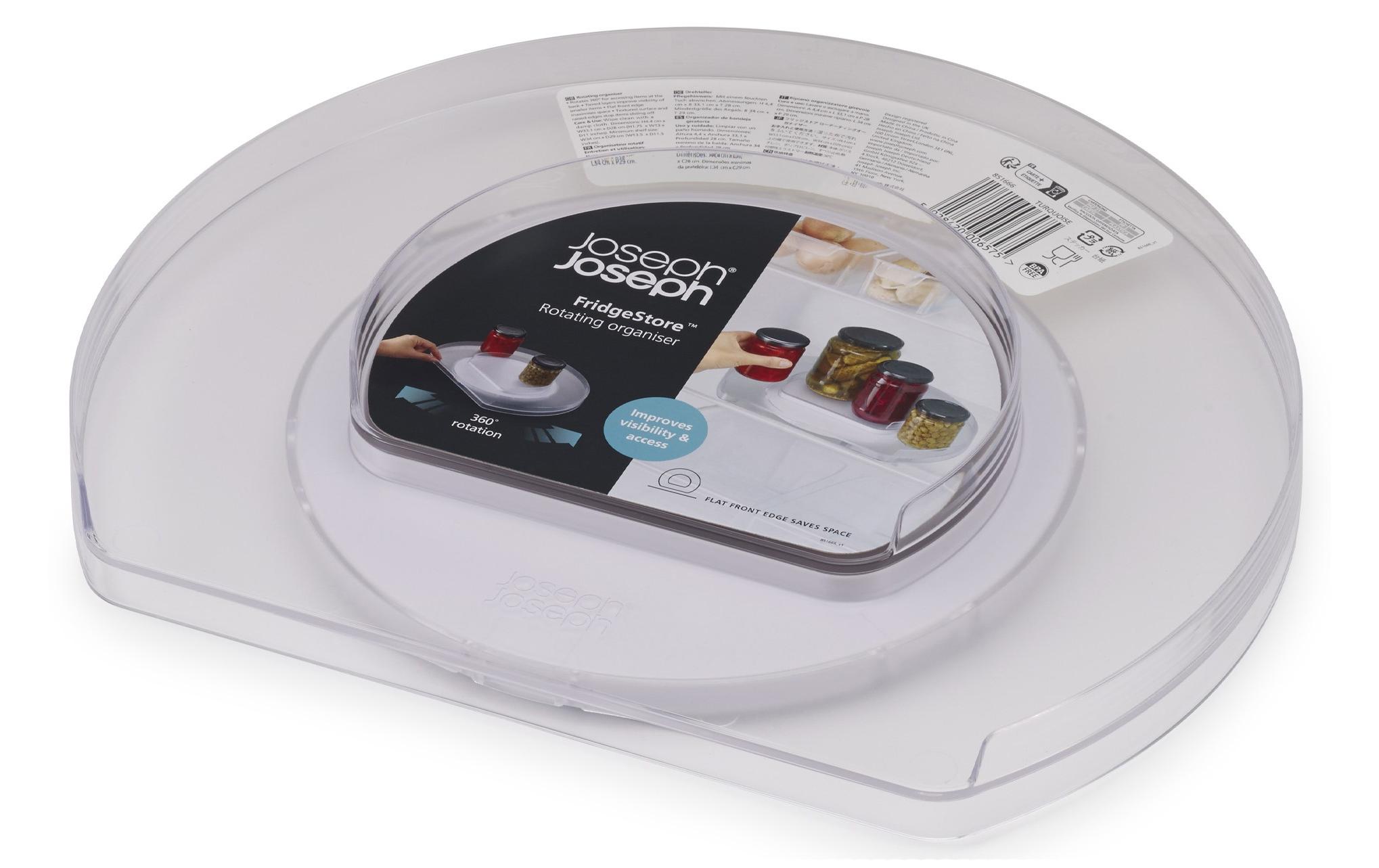 Kühlschrankorganizer Fridge Store 34 cm x 29 cmKühlschrank Karussell