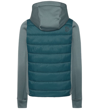 Didriksons Softshelljacke - Laune - Star Blue