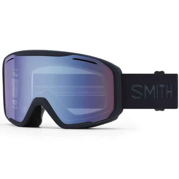 Masque de ski SMITH BLAZER MIDNIGHT NAVY