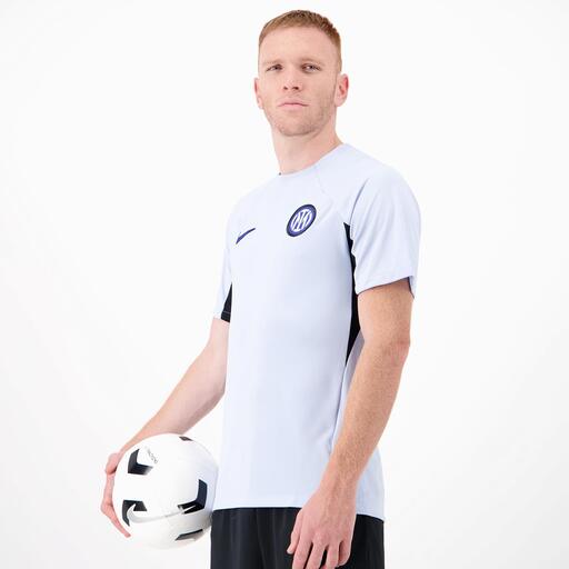 Camisa de treino da Inter de Milão 23/24