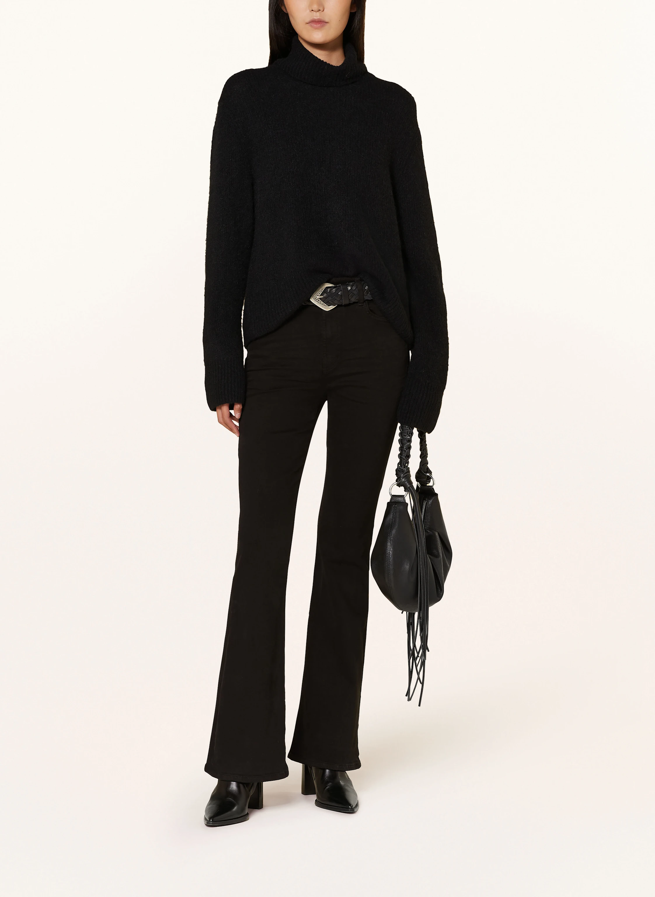 CITIZENS of HUMANITY Bootcut Jeans LILAH