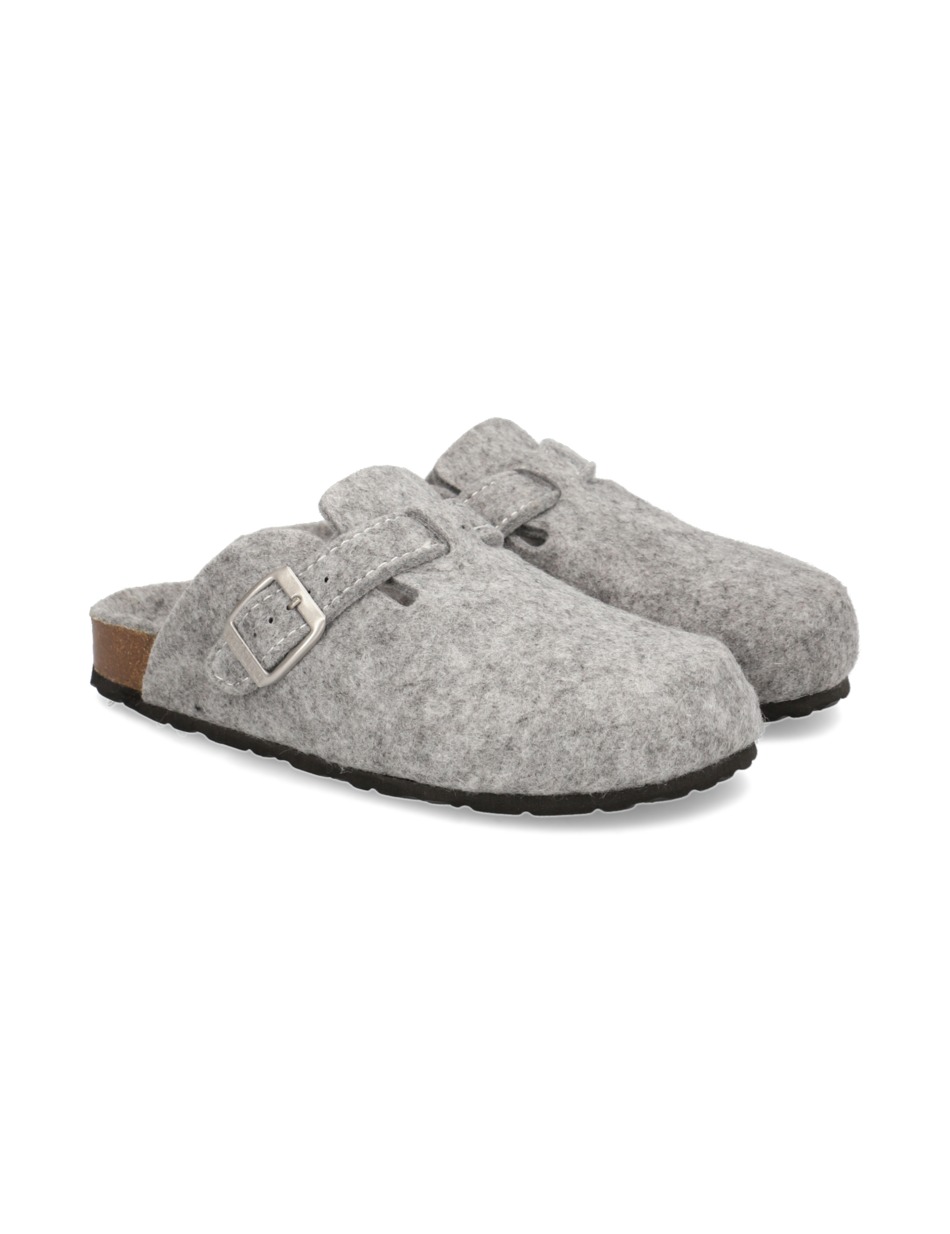 Textil Hausschuh