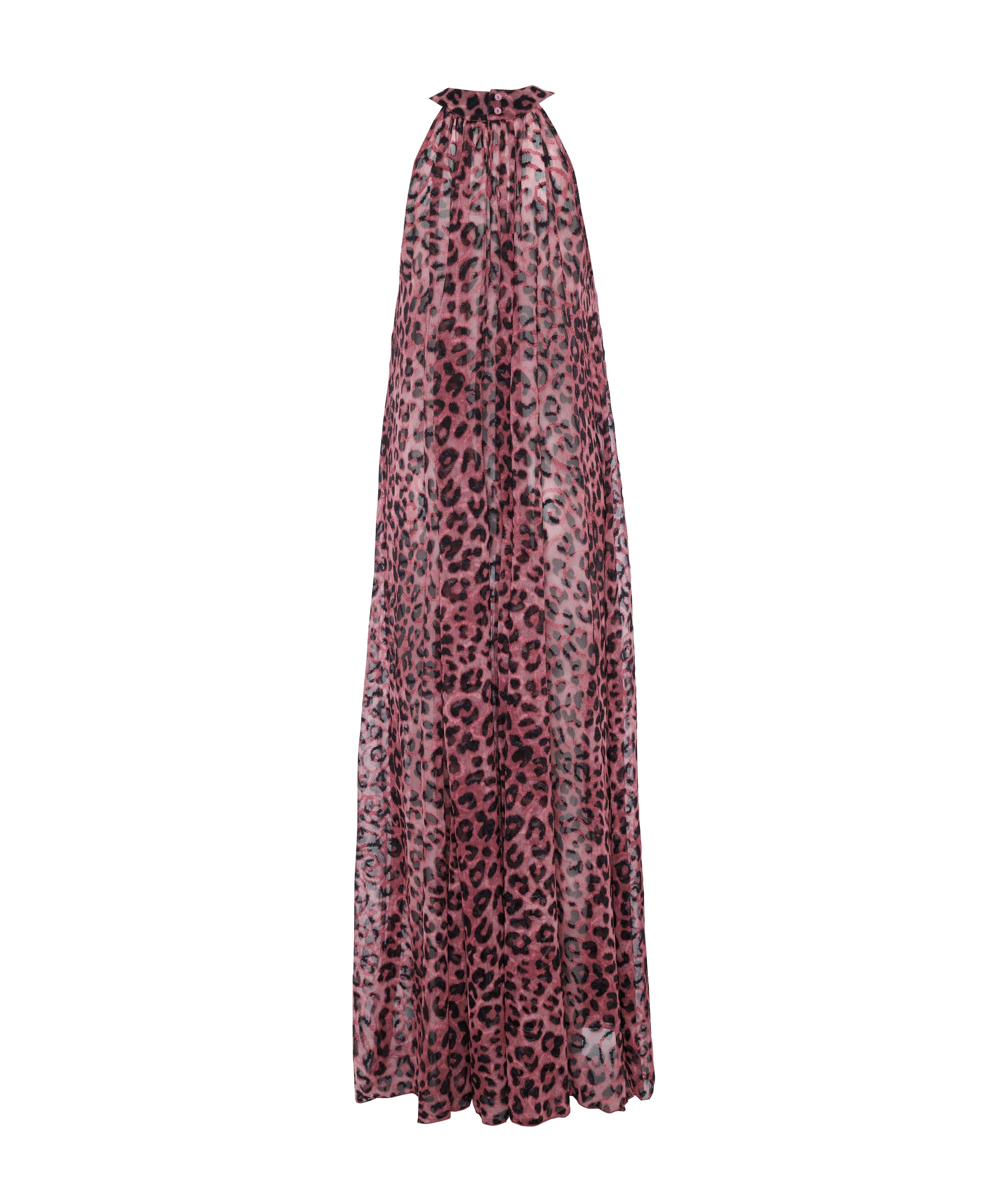 Bolina Island Dames jurk roze