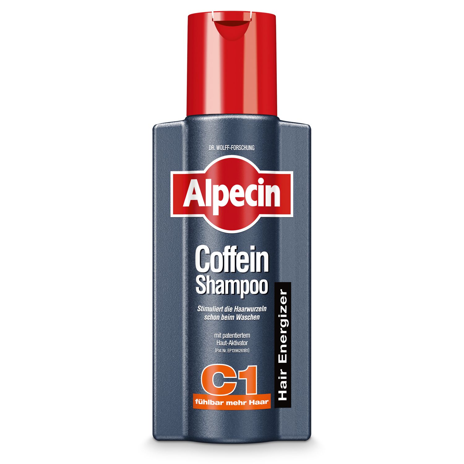 Alpecin Coffein-Shampoo C1