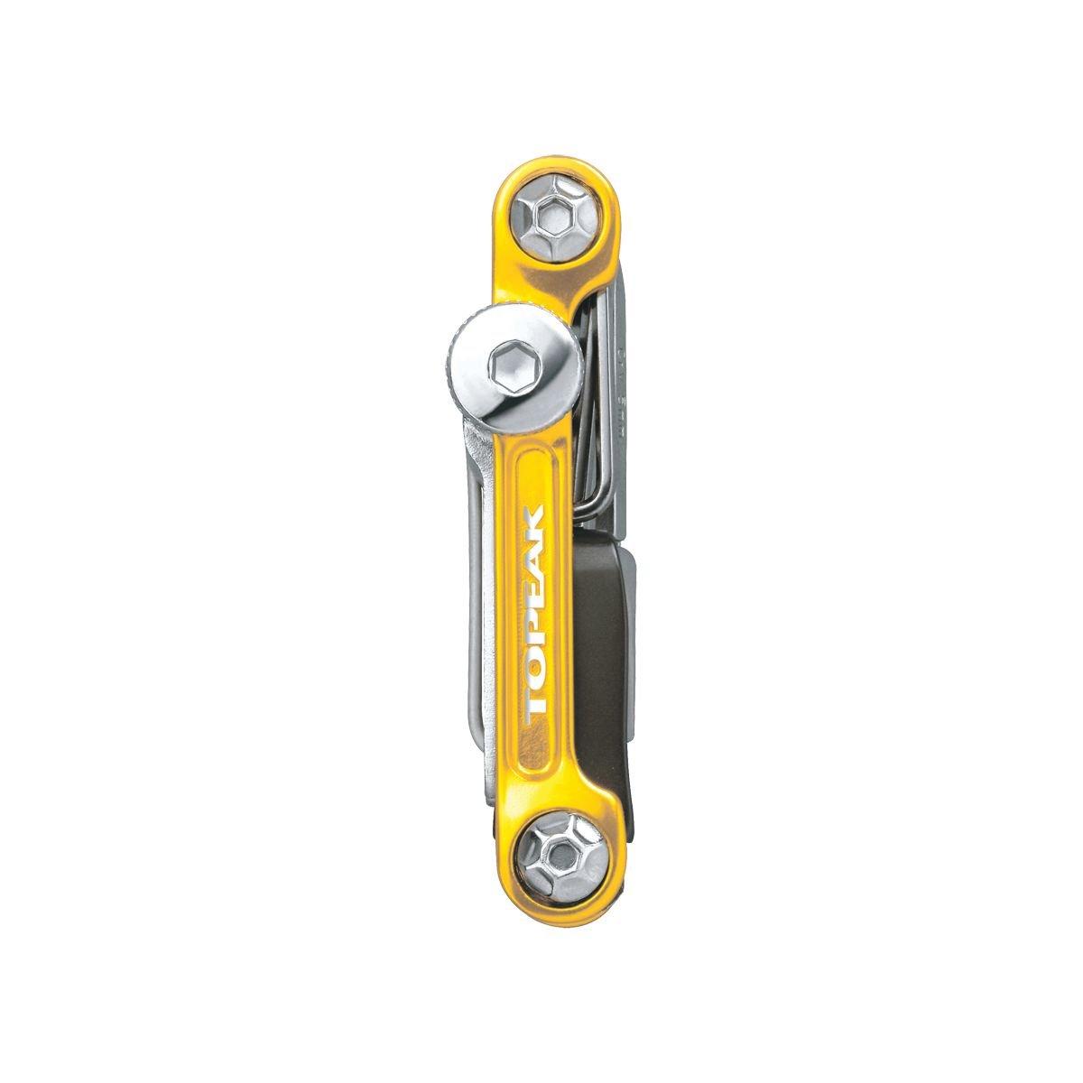 Topeak Mini 20 Pro Multi Tool