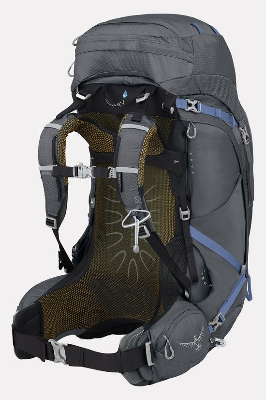Osprey Osprey Aura AG 65 Rugzak Dames
