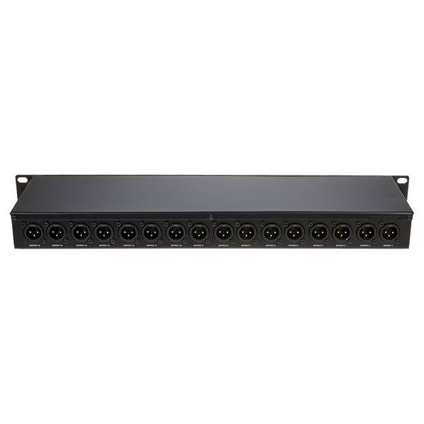 Millenium PB16 XLR