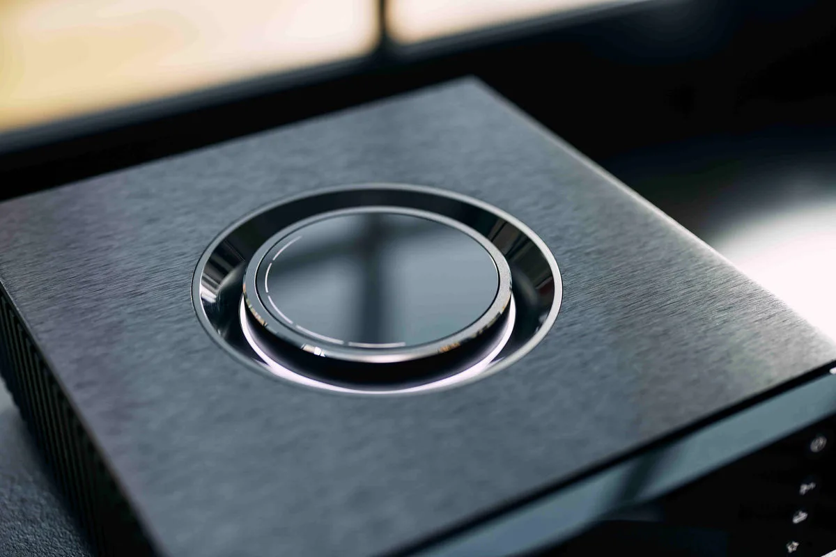Naim Uniti Atom Headphone Edition Lecteurs réseau audio