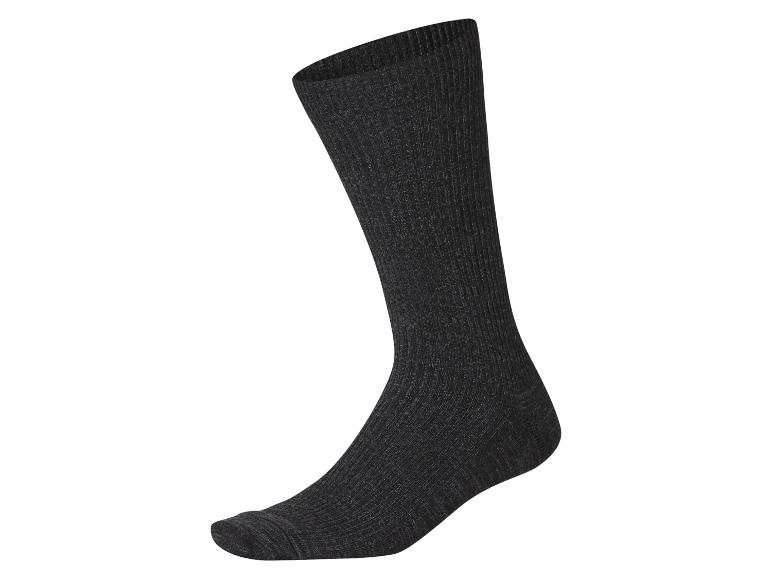 3 Paar thermosokken