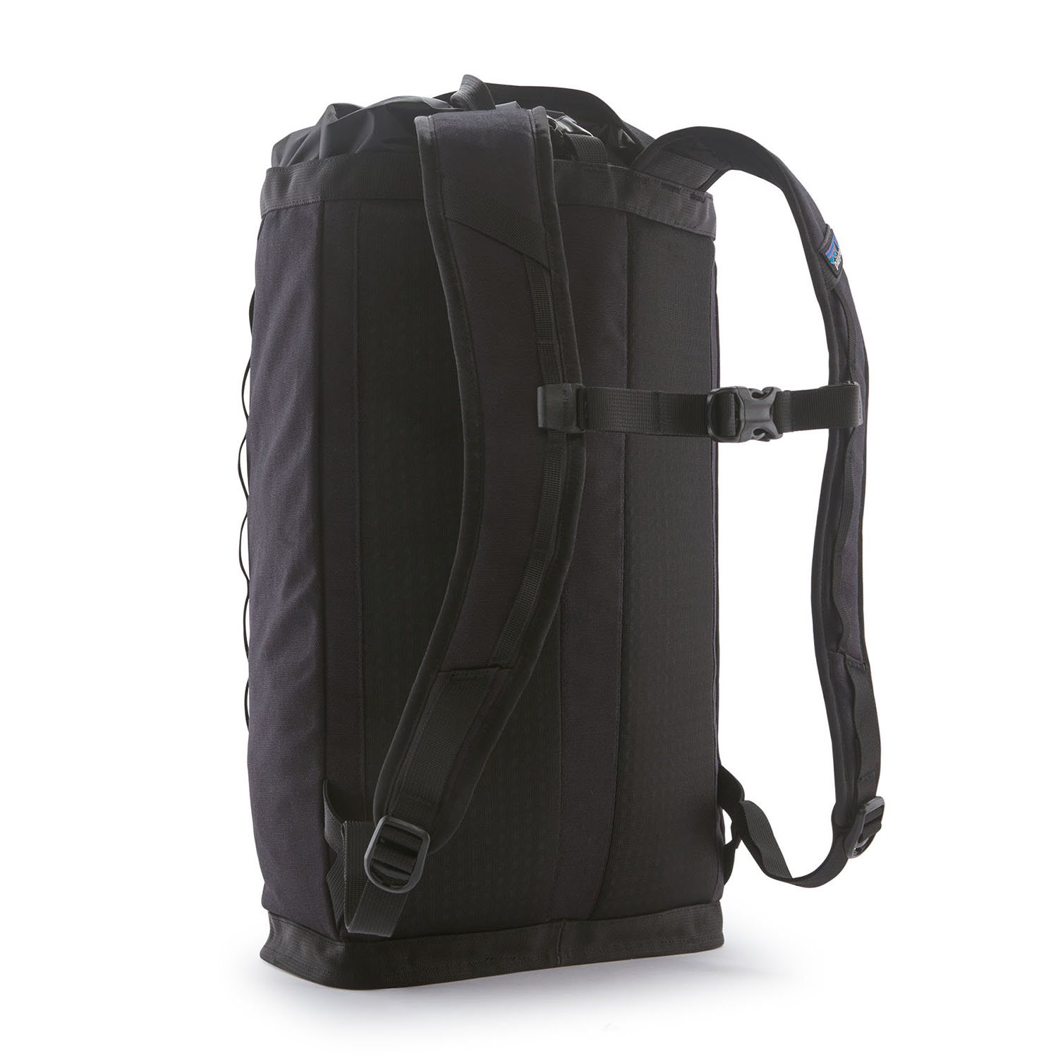 Patagonia Fieldsmith Lid Pack black