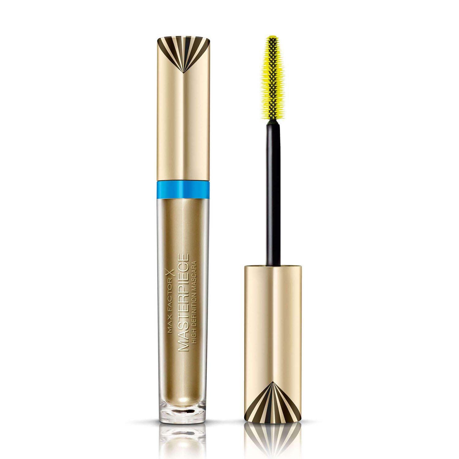 Max Factor Masterpiece Waterproof Mascara