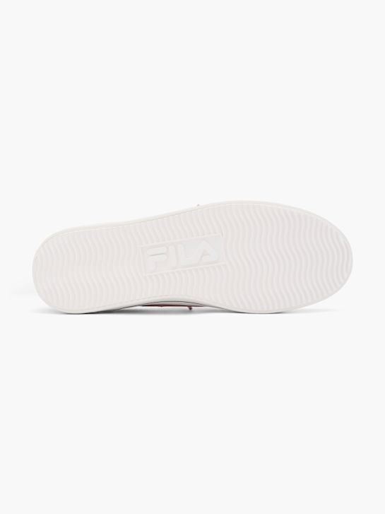 FILA Slip-Ons Rosa